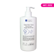 Eden Clear skin tonic 500ml  art.212